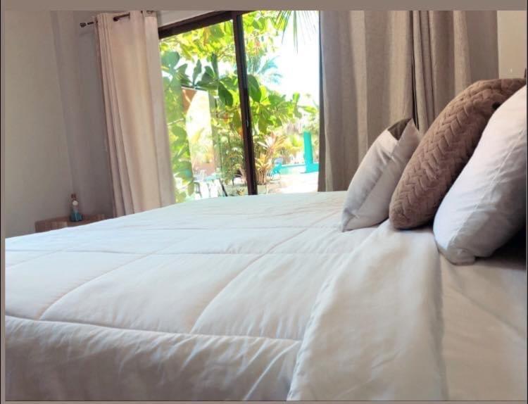 אל קוקו Sambo Mambo Beach Hotel מראה חיצוני תמונה